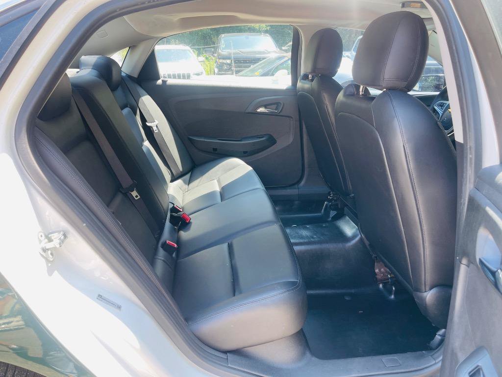 Used 2014 Chevrolet Caprice RWD image 33