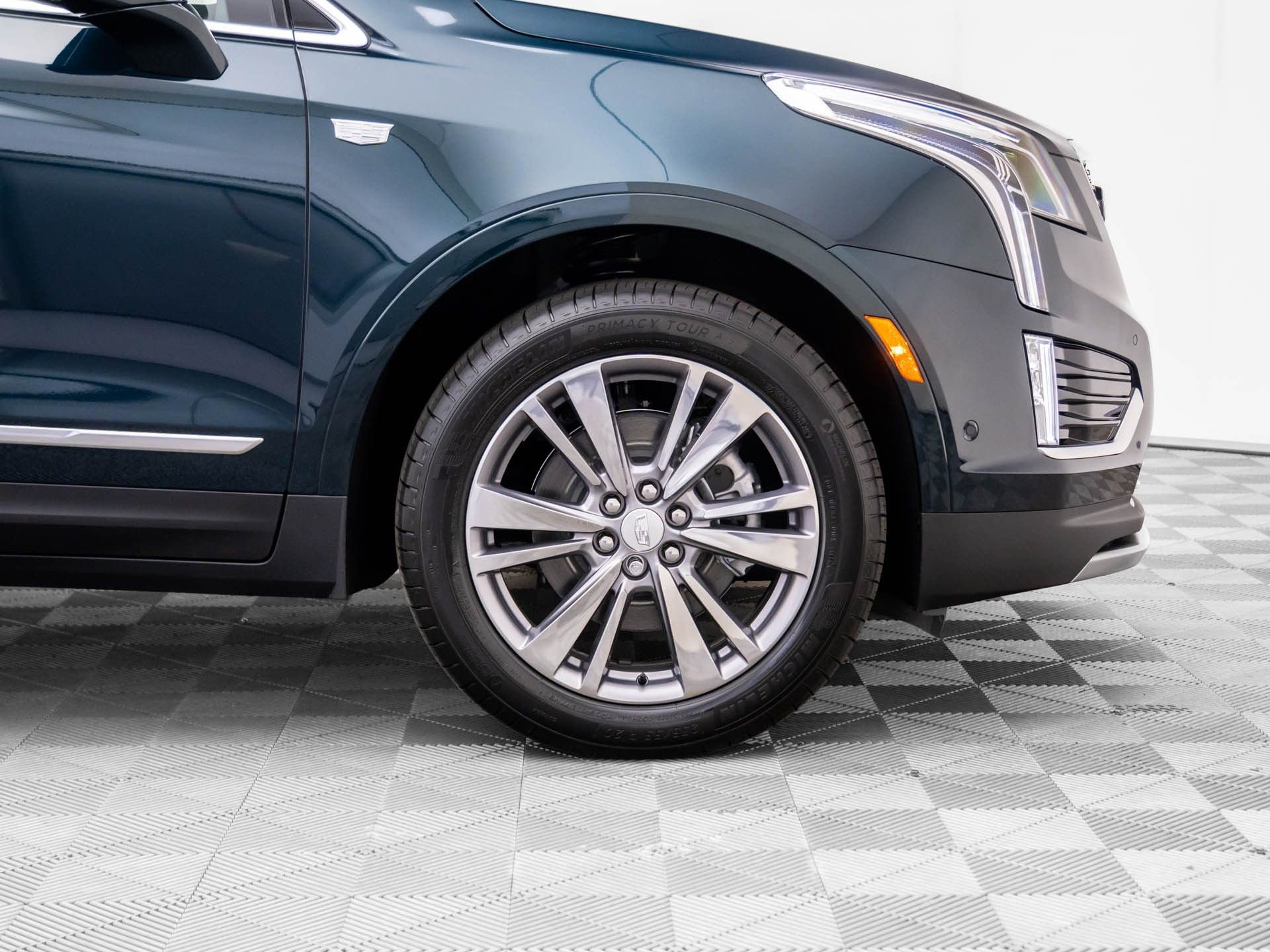 New 2026 Cadillac XT5 Premium Luxury w/ Driver Assist Package image 36