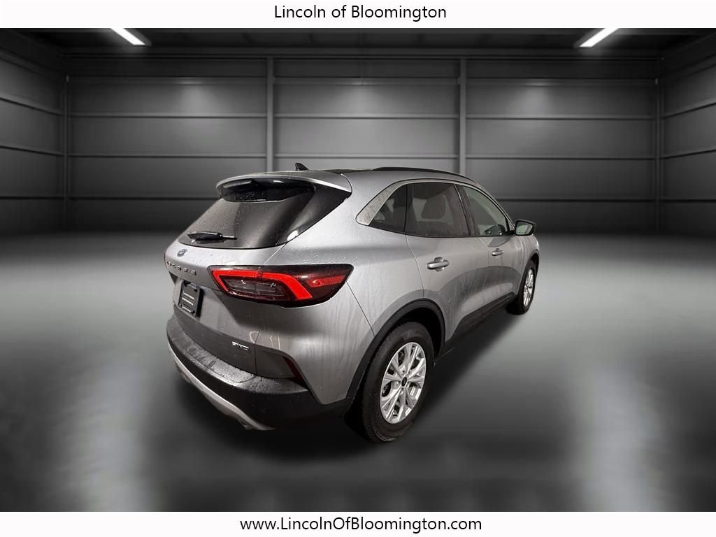 Used 2023 Ford Escape Active w/ Tech Pack #1 image 7