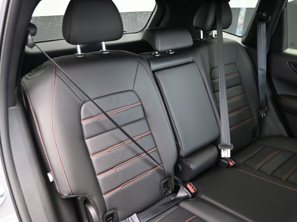 New 2026 Honda CR-V Sport-L image 33