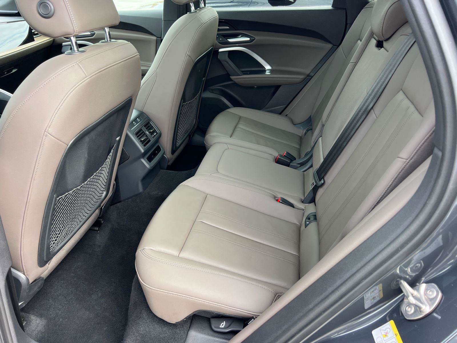 Certified 2025 Audi Q5 Premium w/ Premium Plus AWD/4WD image 21