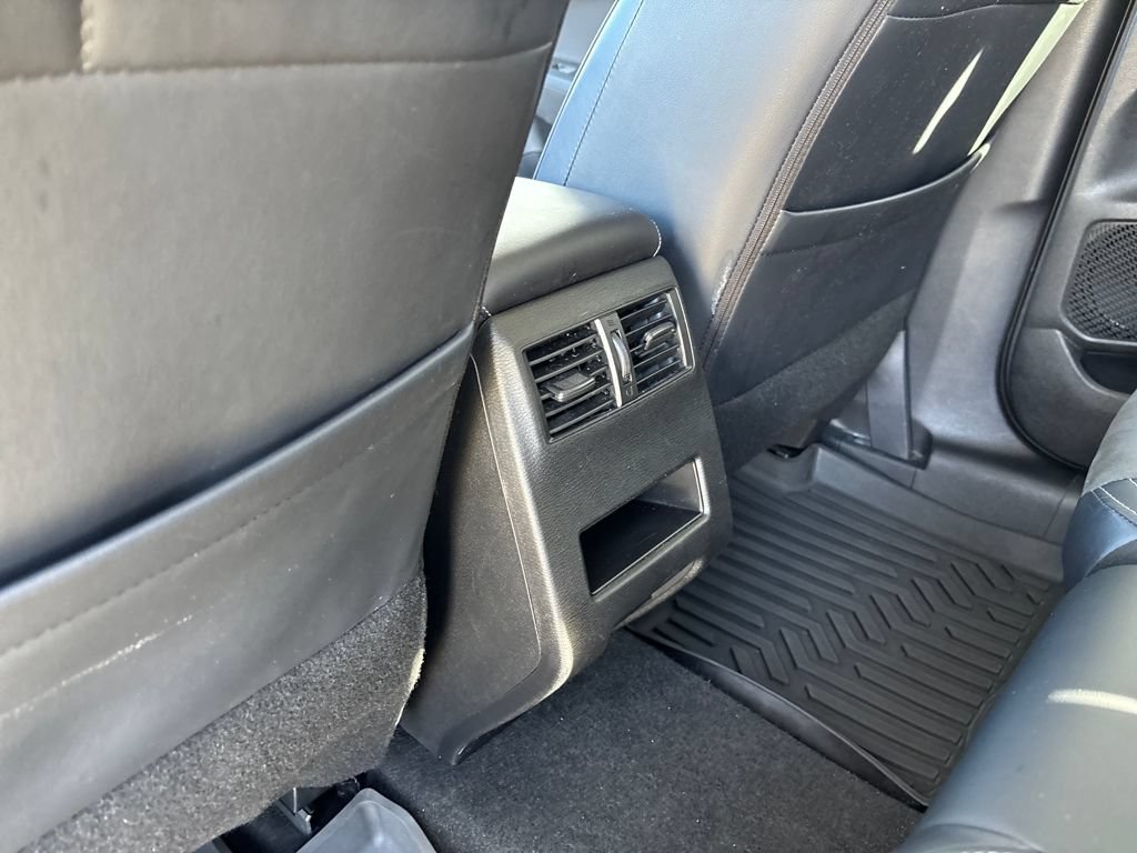 Used 2024 Mitsubishi Outlander SE Black Edition AWD/4WD image 26