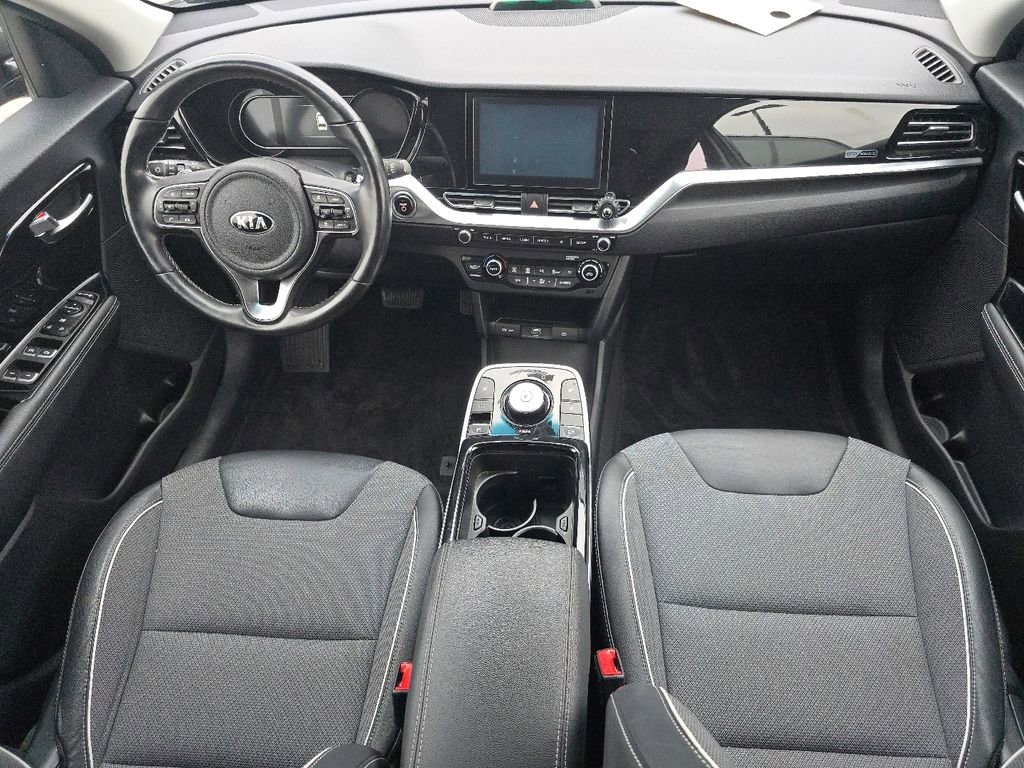 Used 2021 Kia Niro EX w/ Cold Weather Package image 20