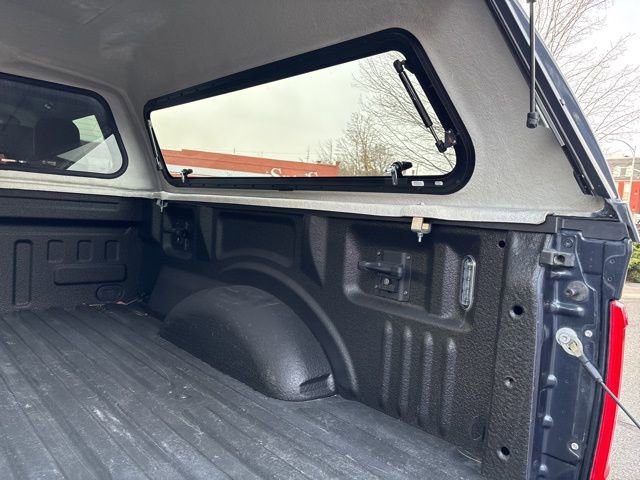 Used 2021 Ford F150 Lariat w/ Equipment Group 501A Mid image 8