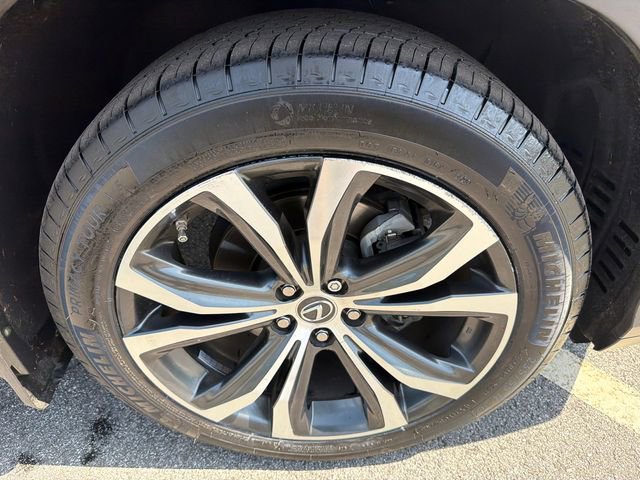 Used 2018 Lexus RX 350 FWD w/ Premium Package image 12