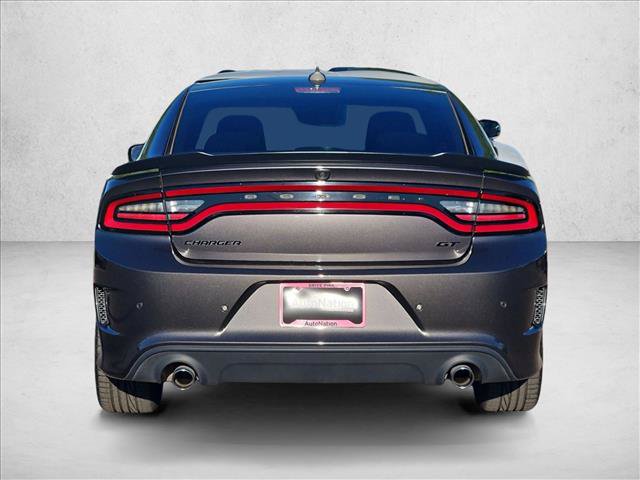 Used 2023 Dodge Charger GT w/ Blacktop Package RWD image 7