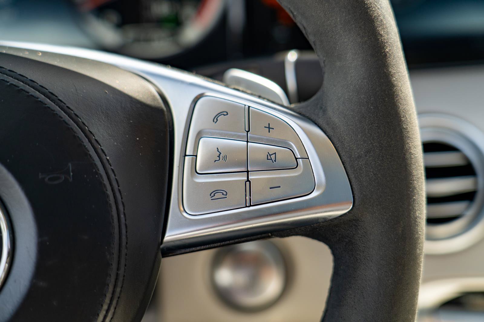 Used 2015 Mercedes-Benz S 63 AMG 4MATIC Coupe image 19