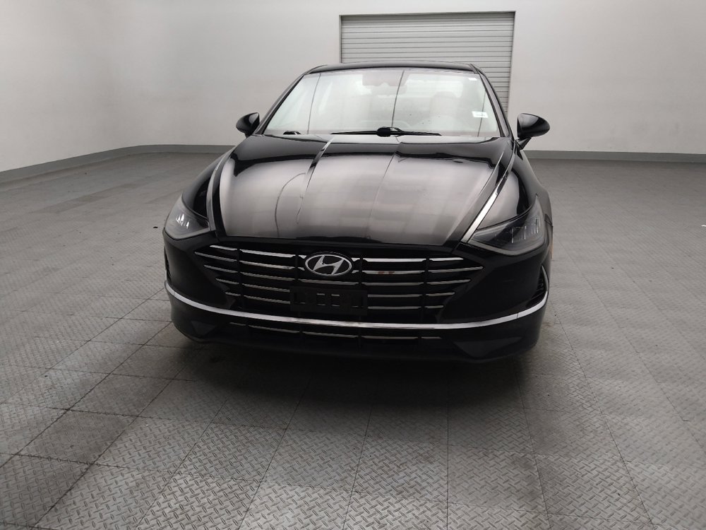 Used 2021 Hyundai Sonata SE FWD image 15