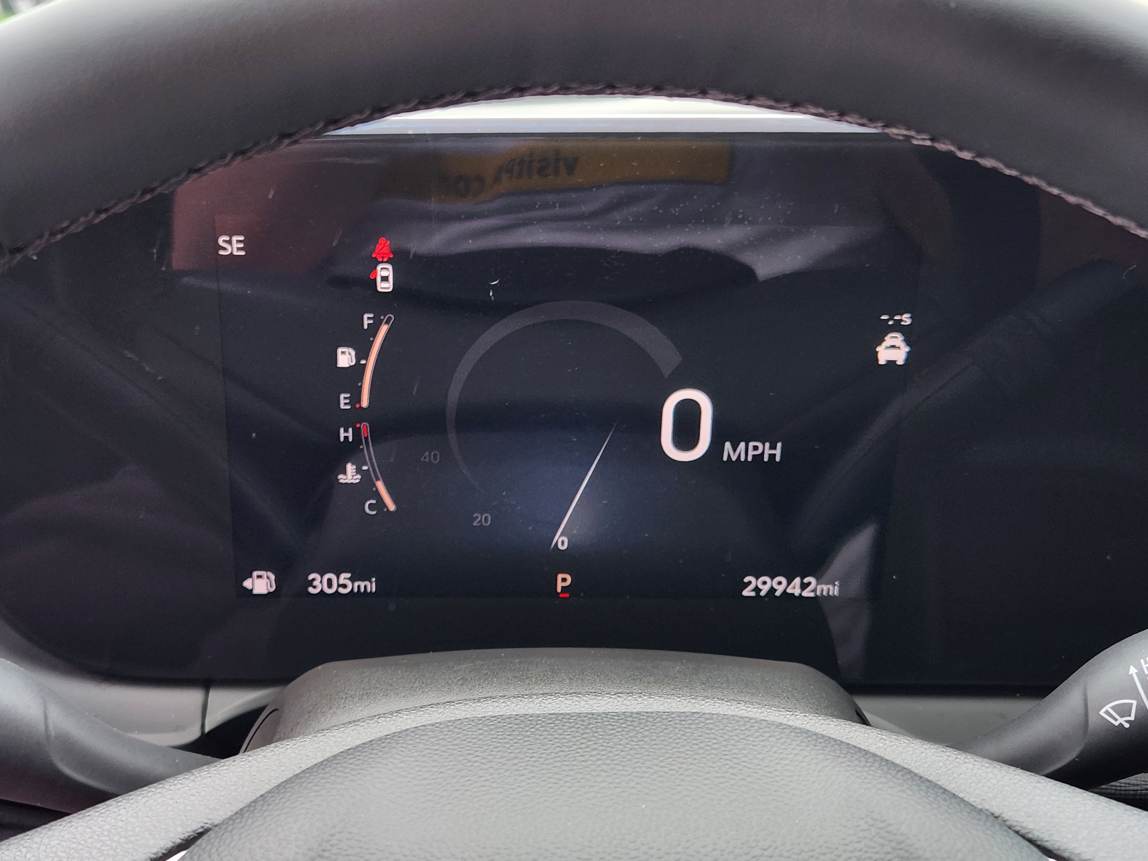 Used 2025 Buick Envista Sport Touring w/ Convenience I Package FWD image 19