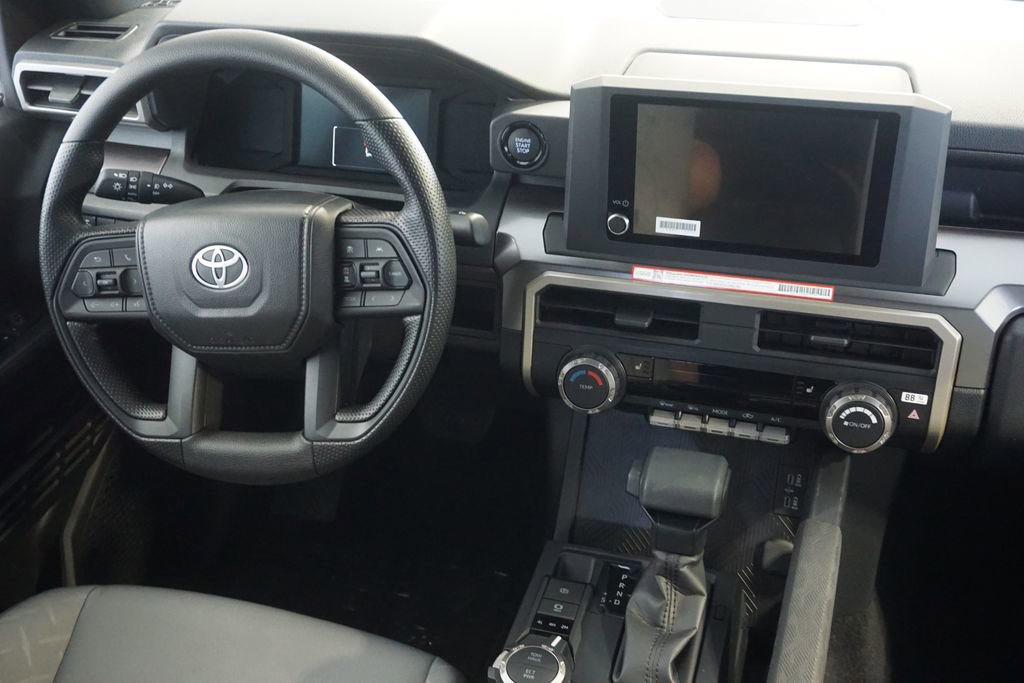 New 2026 Toyota Tacoma SR5 image 28