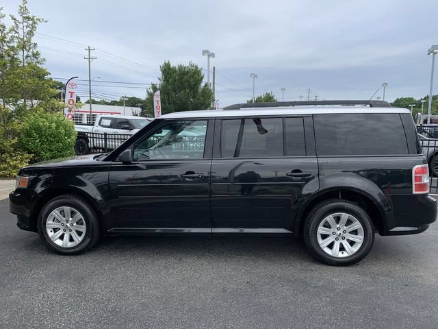 Used 2010 Ford Flex SE FWD image 5