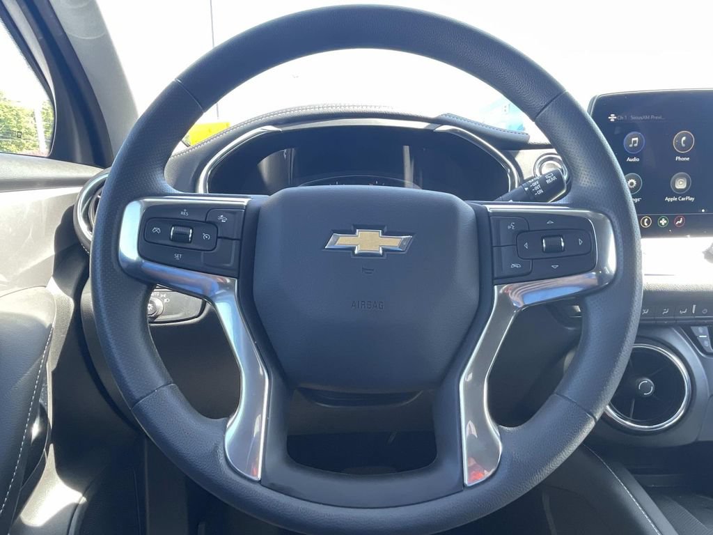 New 2026 Chevrolet Blazer LT w/ Convenience Package FWD image 27