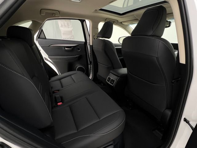 Used 2017 Lexus NX 200t AWD w/ Premium Package image 14