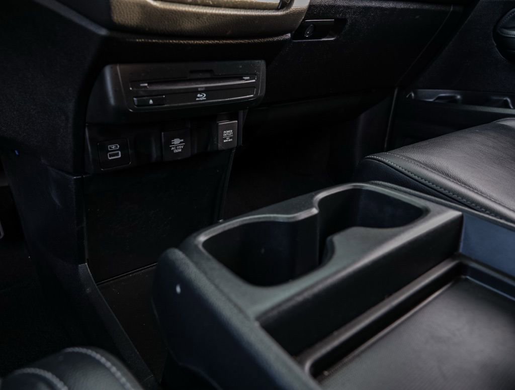 Used 2022 Honda Odyssey Touring image 39
