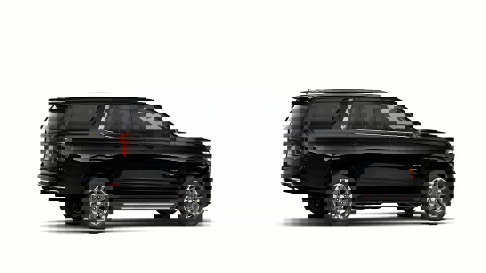 New 2025 Chevrolet Tahoe LS image 47