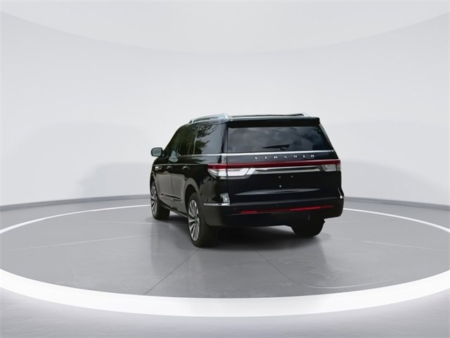New 2024 Lincoln Navigator Reserve image 6