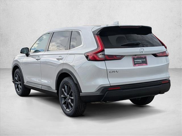 New 2026 Honda CR-V EX-L image 7