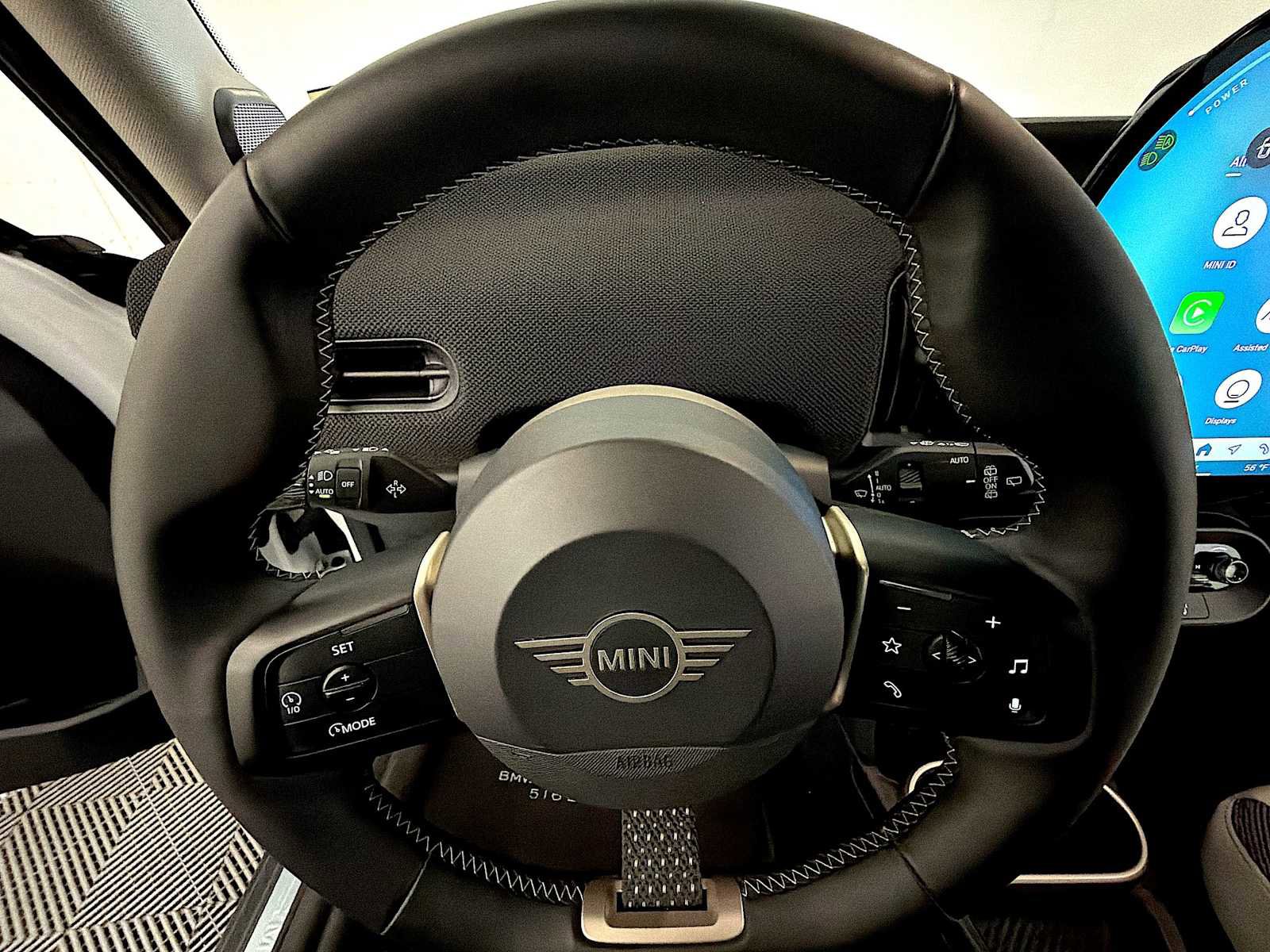 Certified 2025 MINI Cooper S image 13