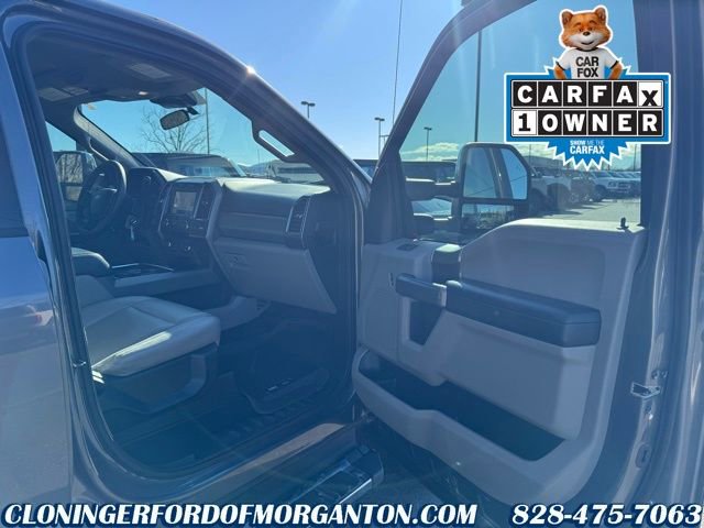 Used 2021 Ford F250 XLT w/ XLT Premium Package image 20