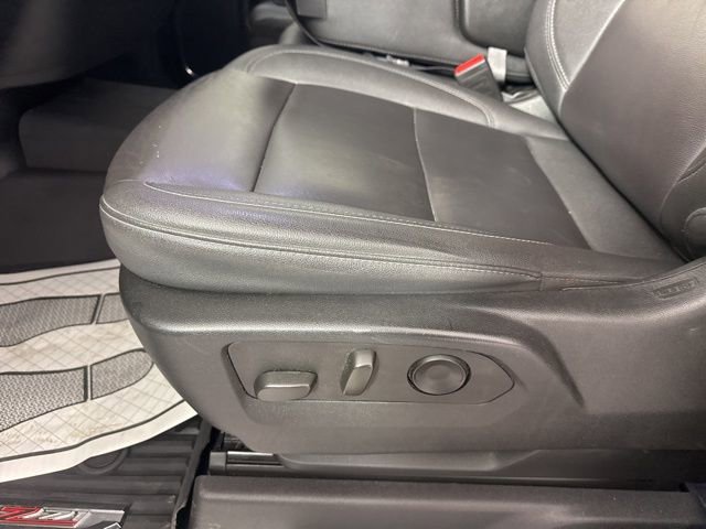 Used 2024 Chevrolet Silverado 2500 LT w/ All Star Edition image 25