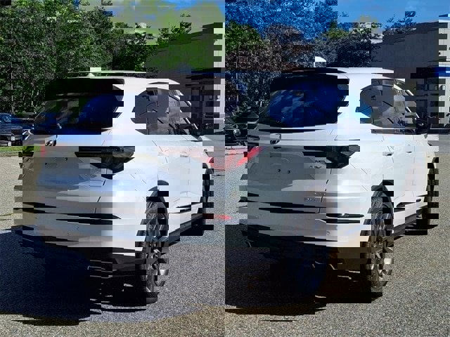 New 2026 Acura MDX A-Spec image 3