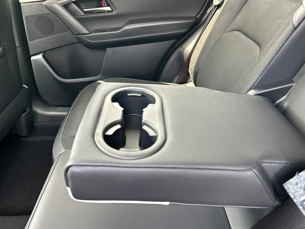 New 2026 MAZDA CX-5 Preferred AWD/4WD image 25