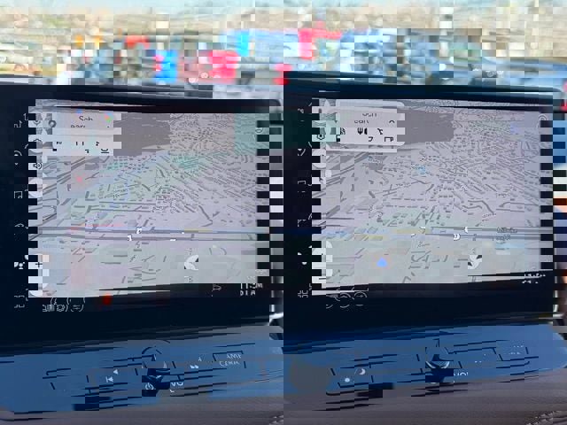 New 2026 Nissan Rogue Platinum w/ Platinum Premium Package image 37