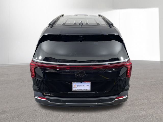 New 2026 Kia Carnival SX Prestige image 40