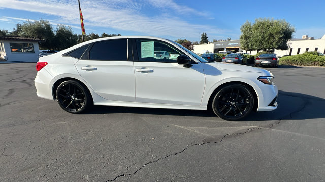 Used 2024 Honda Civic Si image 3