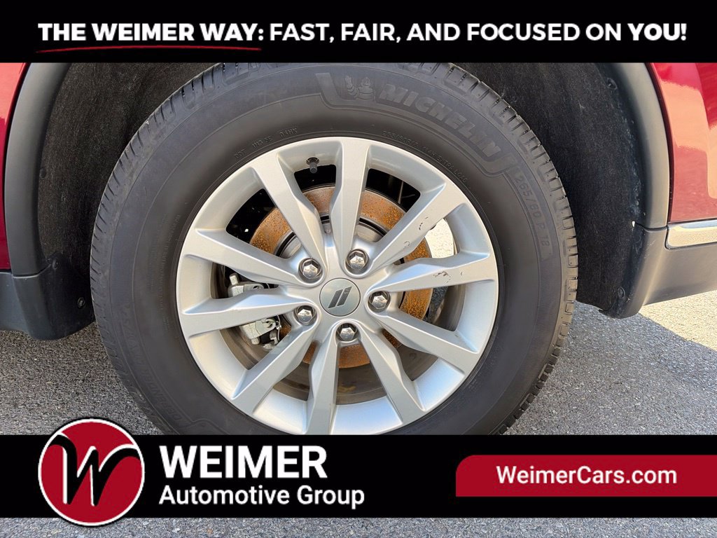 Used 2023 Dodge Durango SXT Launch Edition AWD/4WD image 11