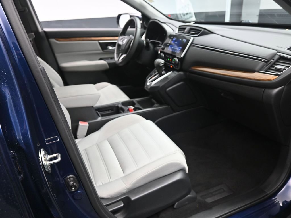 Used 2019 Honda CR-V EX image 29