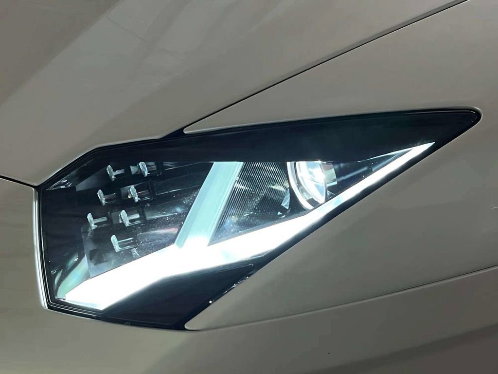 Used 2022 Lamborghini Aventador LP 780-4 Ultimae image 39