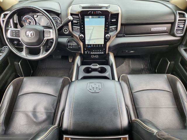Used 2022 RAM 2500 Laramie image 27