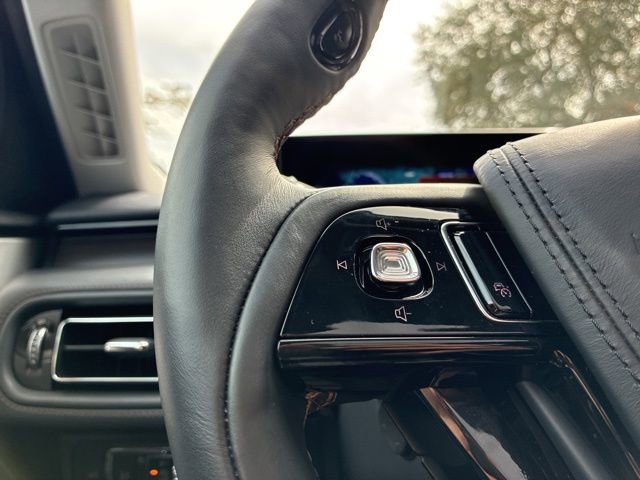 Certified 2025 Lincoln Aviator Reserve w/ Equipment Group 201A image 27