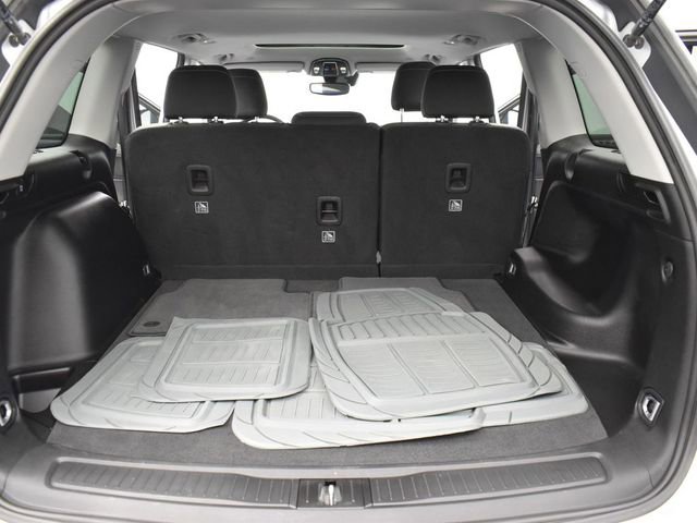 Used 2024 Jeep Grand Cherokee Laredo X w/ Trailer Tow Package image 12