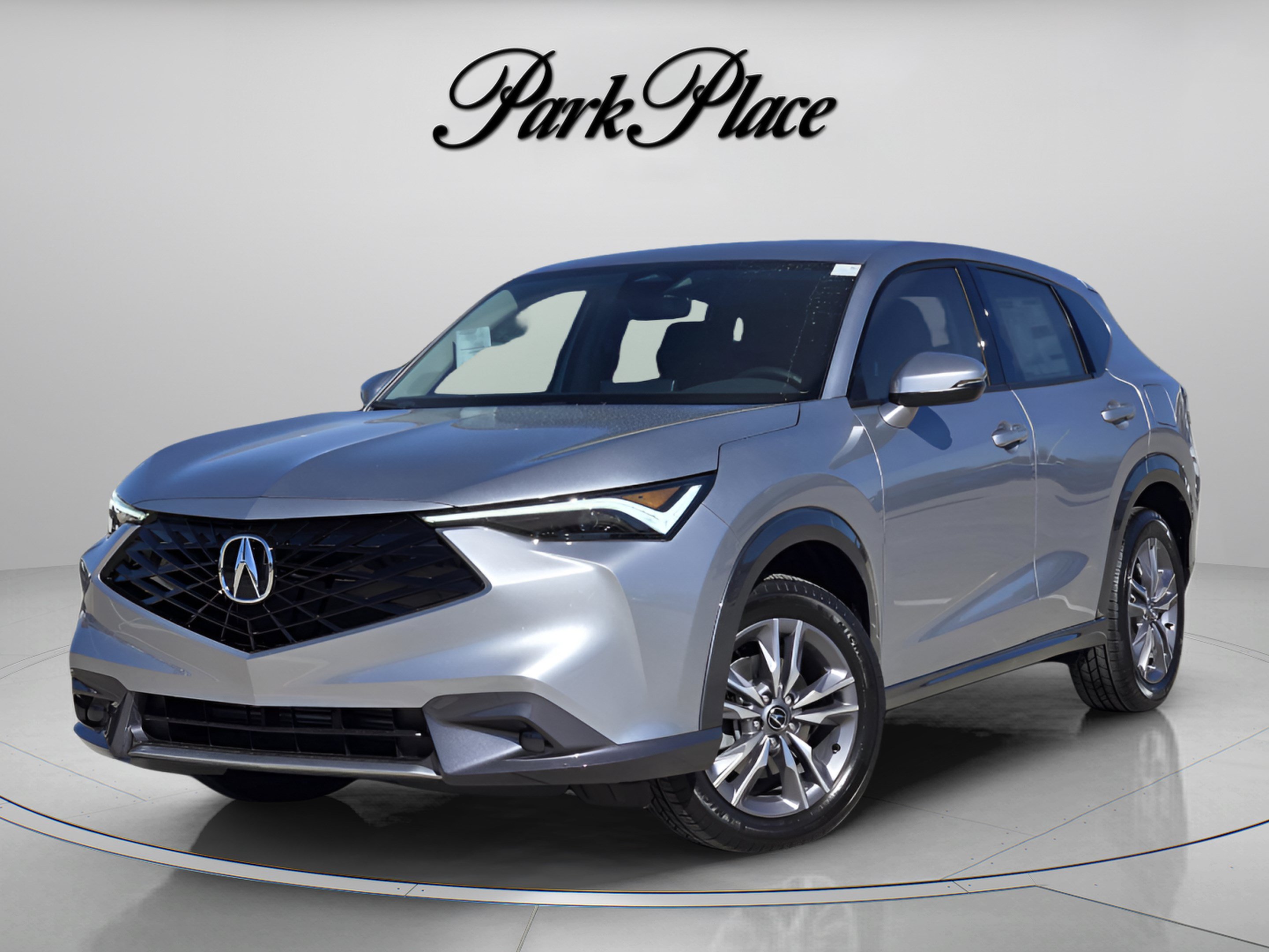 Used 2026 Acura ADX AWD video 1