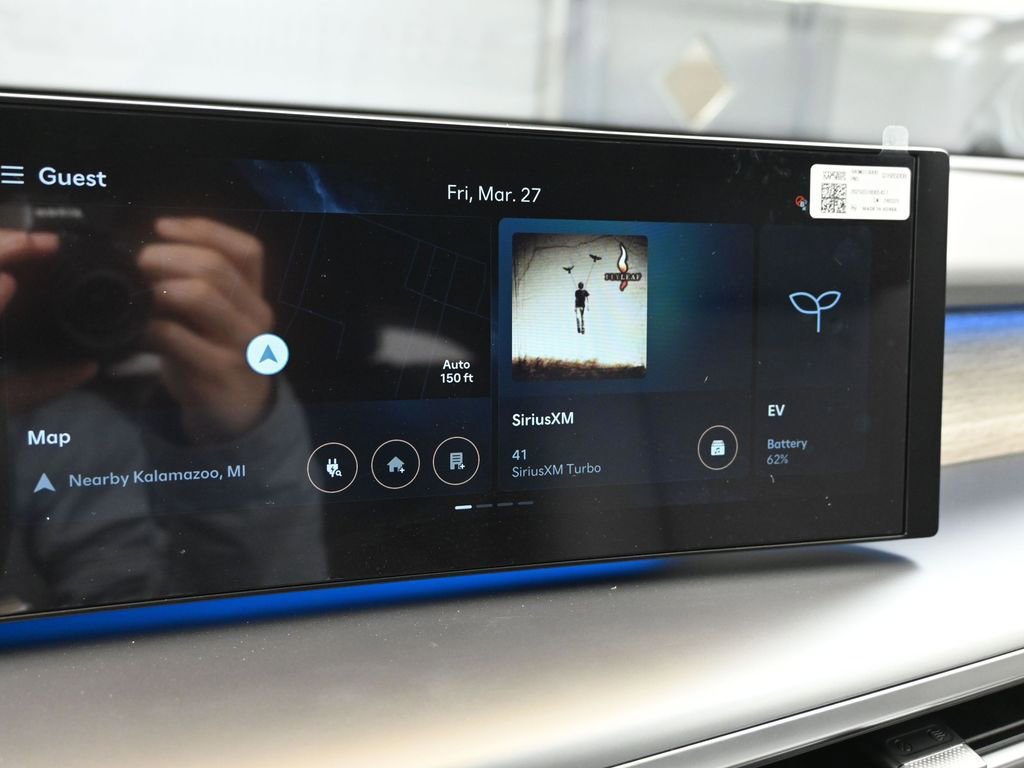 Used 2026 Hyundai Ioniq 9 SEL image 28