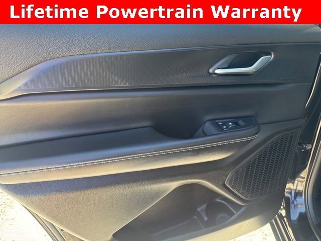 Used 2023 Jeep Grand Cherokee L Laredo image 23