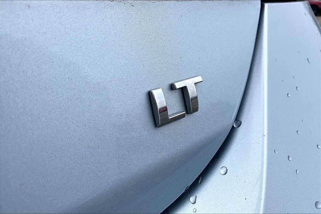 Used 2017 Chevrolet Cruze LT w/ Convenience Package image 8