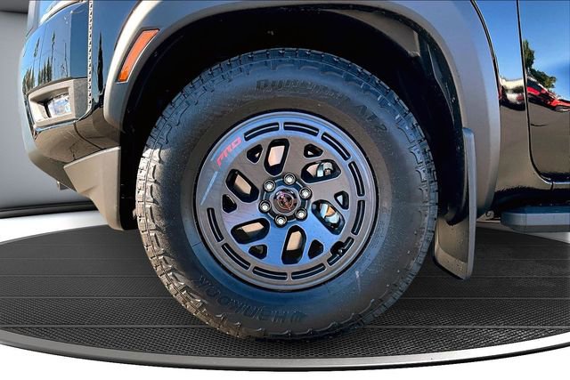 New 2026 Nissan Frontier Pro-X w/ Pro-X Convenience Package image 12