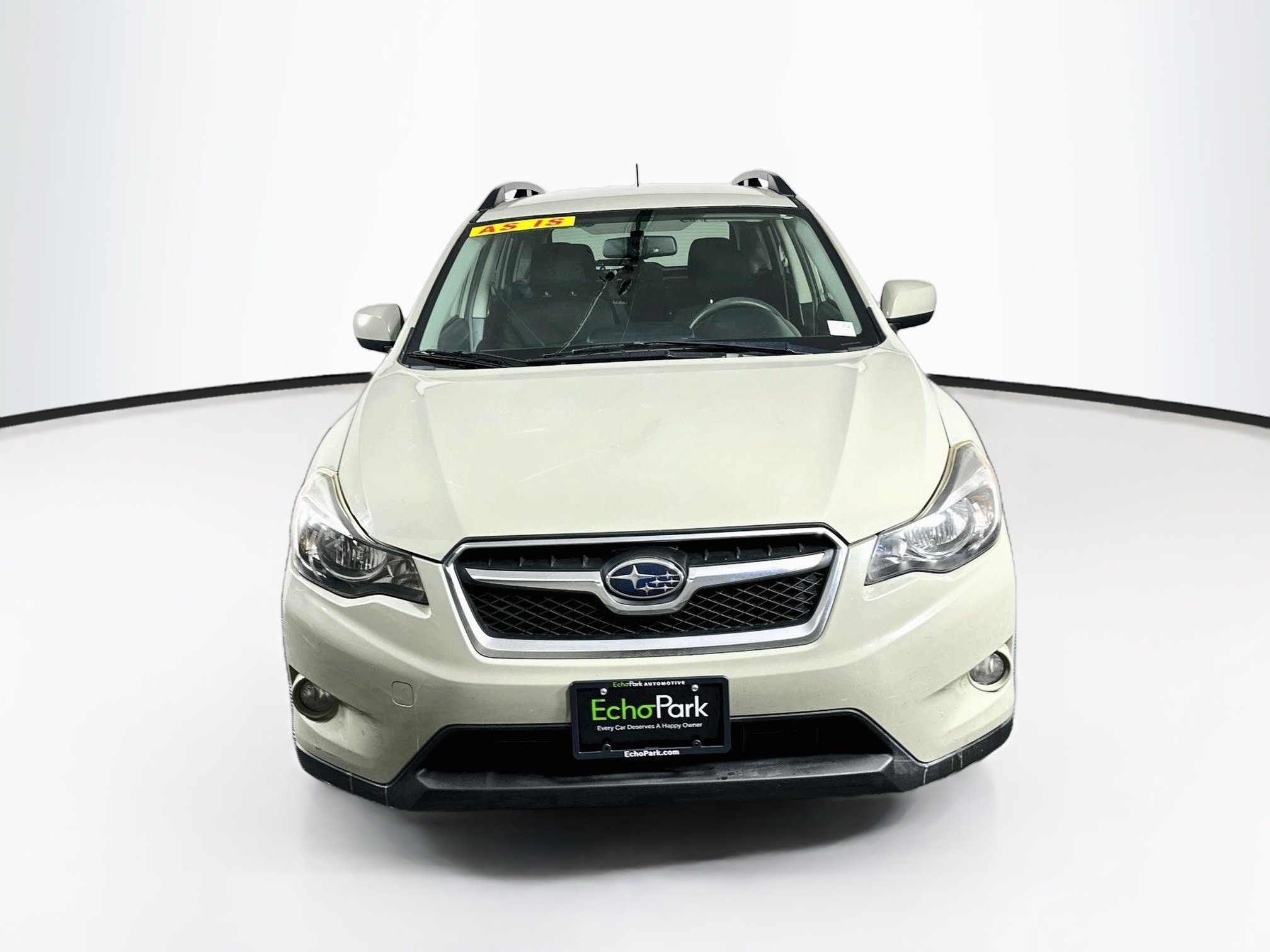 Used 2014 Subaru Crosstrek 2.0i Premium AWD/4WD image 2