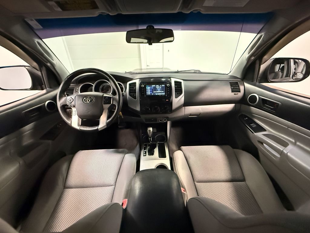 Used 2015 Toyota Tacoma PreRunner w/ TRD Sport Package RWD image 72