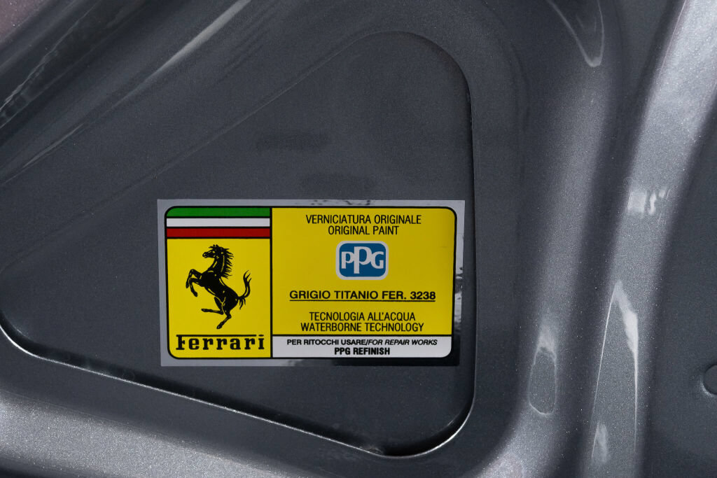 Used 2024 Ferrari Roma RWD image 26