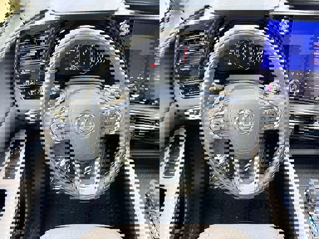 Used 2023 Lexus RX 350 Premium Plus w/ Cold Area Package image 25