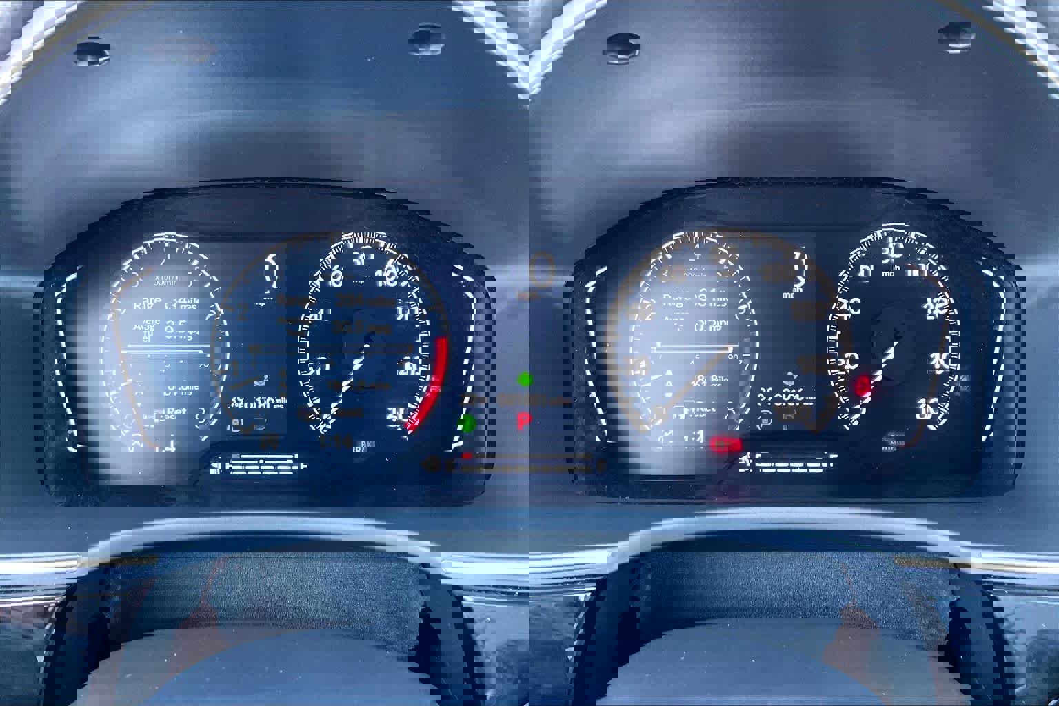 Used 2022 Honda Civic EX-L image 23