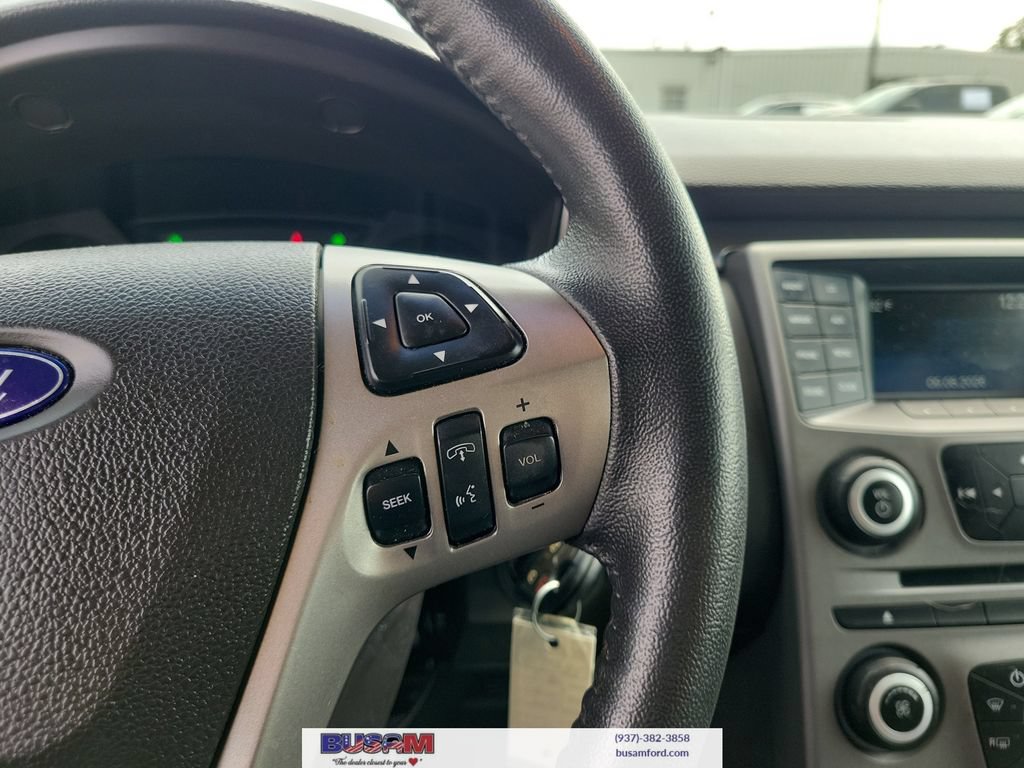 Used 2019 Ford Flex SE FWD image 21