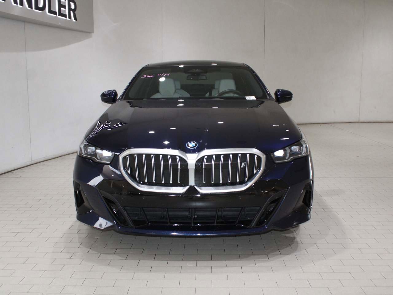 Certified 2024 BMW i5 eDrive40i w/ M Sport Package image 9