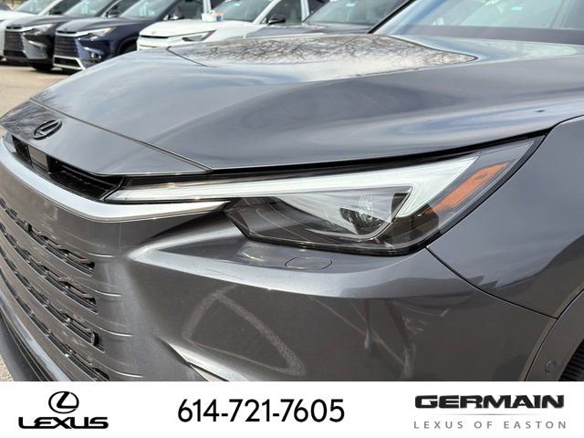 New 2026 Lexus TX 350 AWD image 13