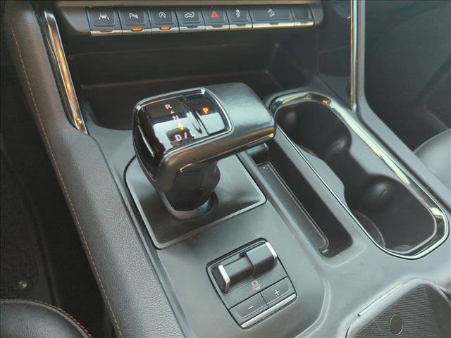 Certified 2024 GMC Sierra 1500 AT4 w/ Technology Package image 11