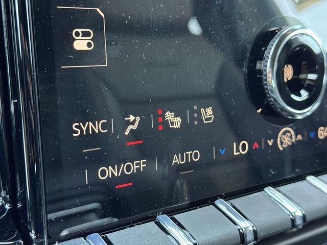 New 2026 GMC Yukon Denali image 17